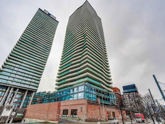 Condo for sale in Toronto, Golden Horseshoe