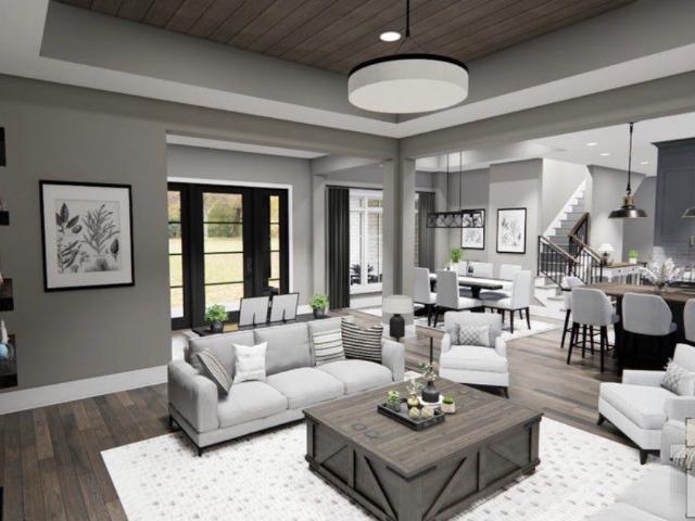 House for sale in Tennessee