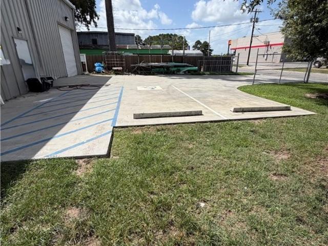 Commercial for sale in Savannah, Georgia