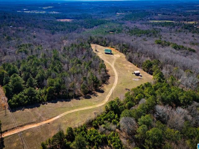 House for sale in Woodland, Alabama
