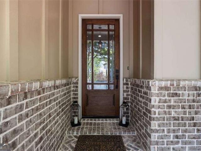 House for sale in Covington, Georgia