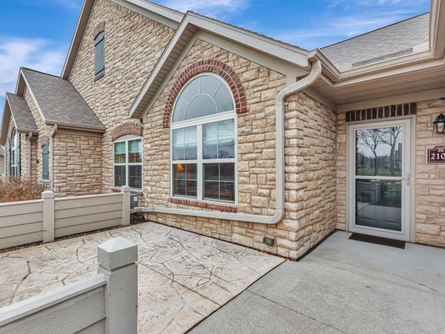 Condo for sale in Appleton, Wisconsin