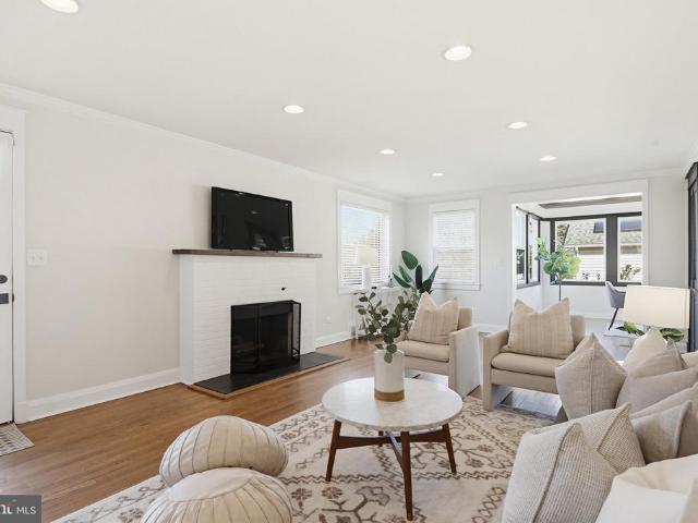 House for sale in Catonsville, Maryland