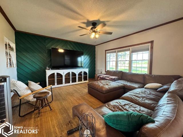 House for sale in Webster City, Iowa