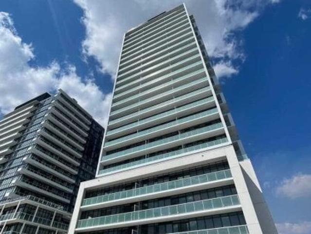 Condo for sale in Woburn, Ontario