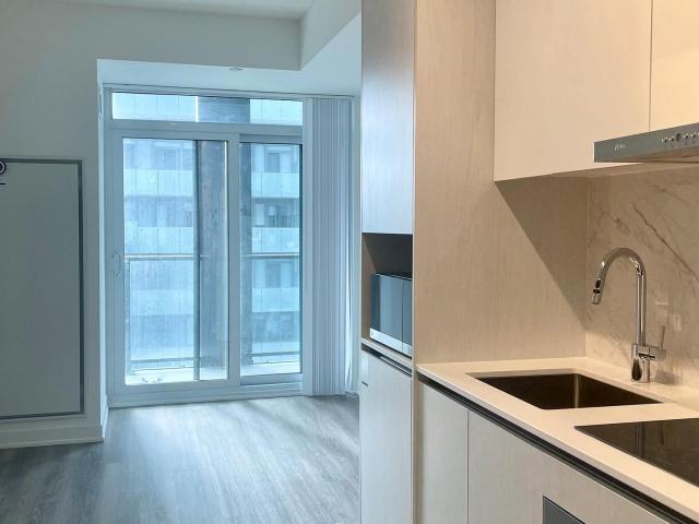 Condo for rent in Woburn, Ontario