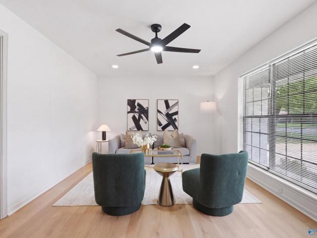 House for sale in Huntsville, Alabama