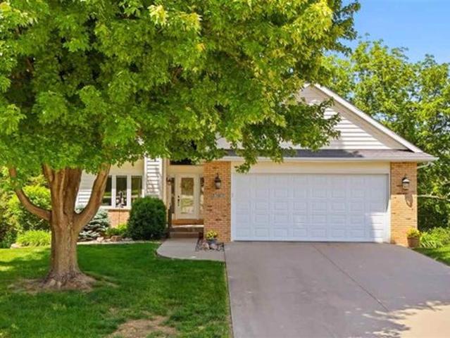 House for sale in Coralville, Iowa