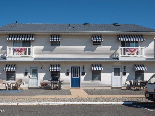 Condo for sale in Lavallette, Ocean County