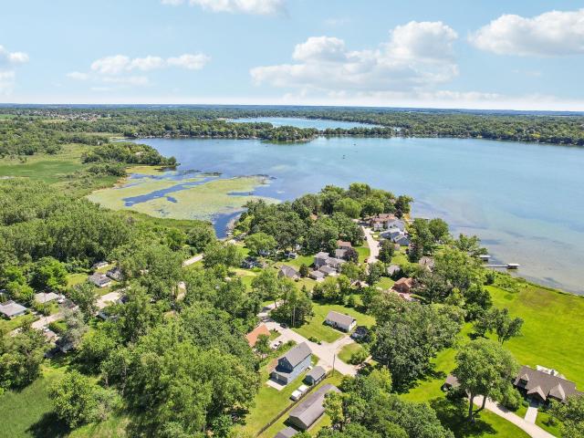 House for sale in Twin Lakes, Wisconsin