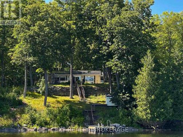 House for sale in South Frontenac, Ontario