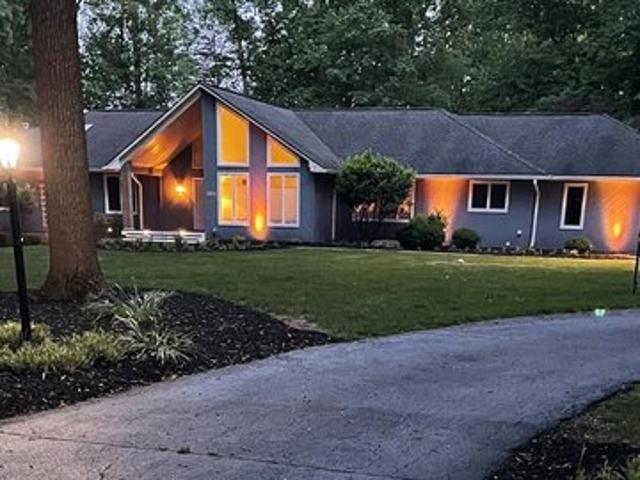 House for sale in Owings Mills, Maryland