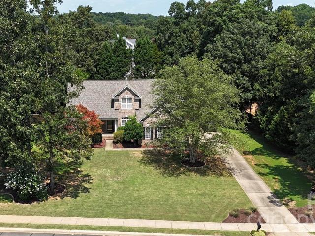 House for sale in Mecklenburg, North Carolina