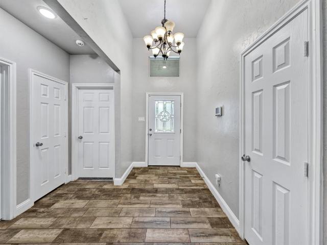House for sale in Hunt, Texas