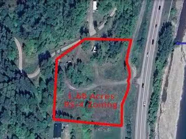House for sale in British Columbia