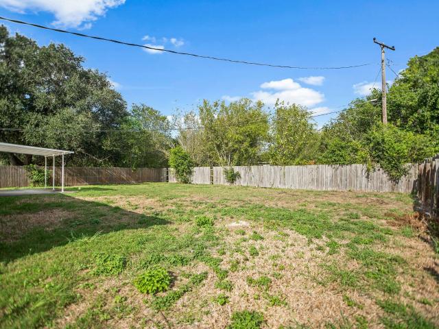 House for sale in Port Lavaca, Calhoun County