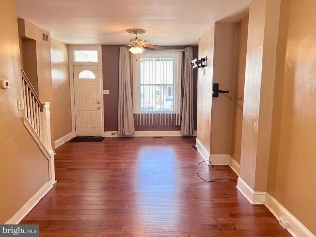 Townhouse for rent in Wilmington