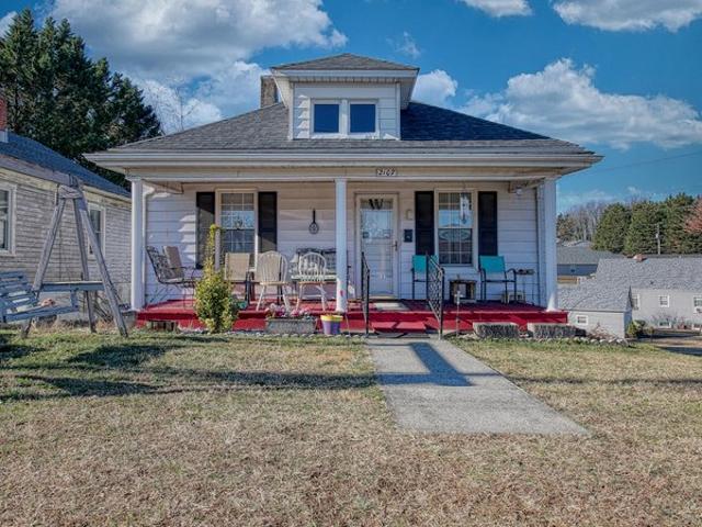 House for sale in Virginia