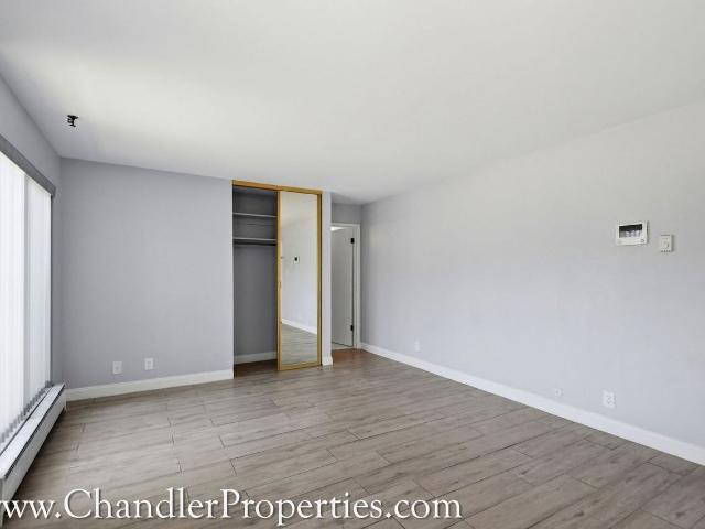 Apartment for rent in San Francisco, California