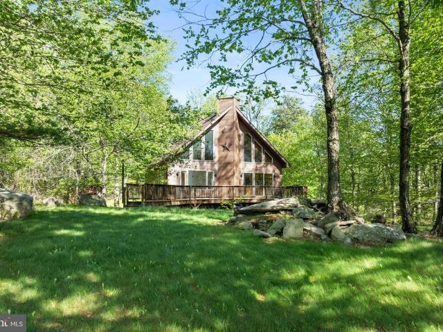 House for sale in Canadensis
