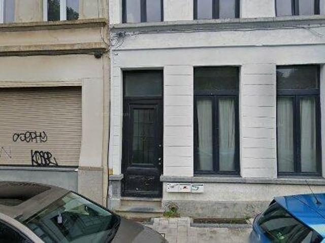 Kamer location à Antwerpen