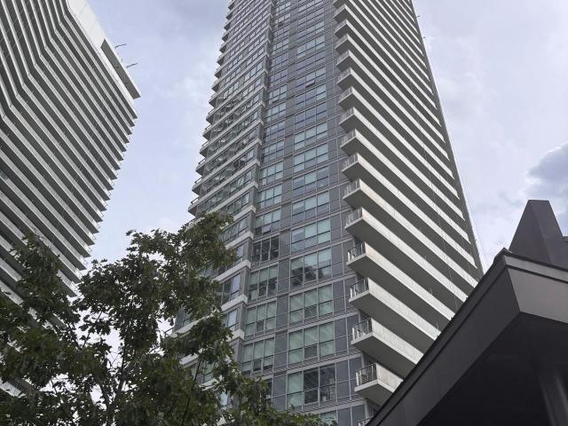 Condo for rent in Woburn, Ontario