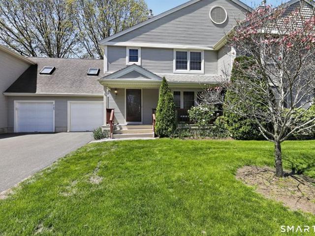 Townhouse for sale in East Windsor, Connecticut