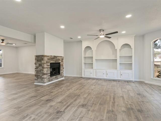 House for sale in Denton, Texas