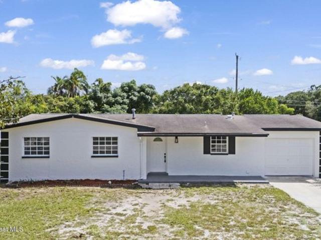 House for sale in Cocoa, Florida