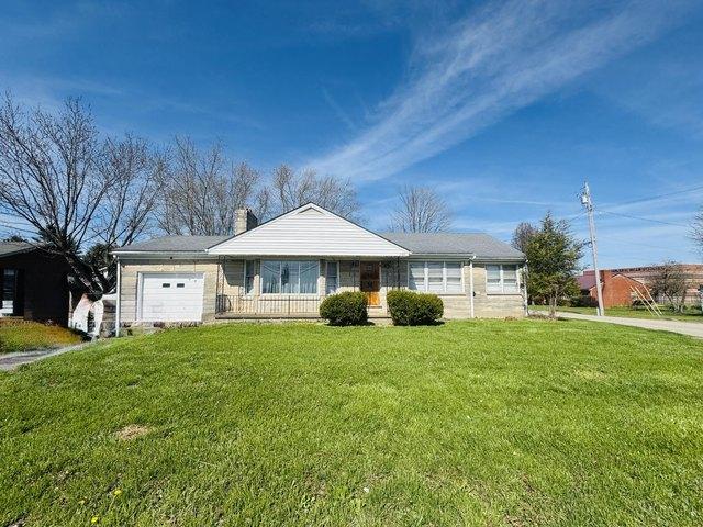 House for sale in Mount Sterling, Kentucky