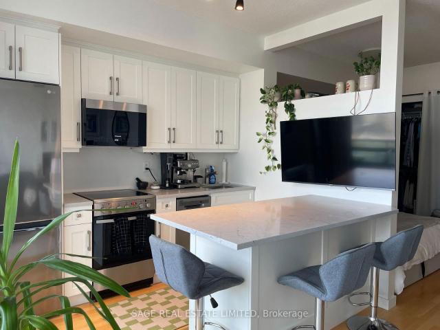 Condo for rent in Woburn, Ontario