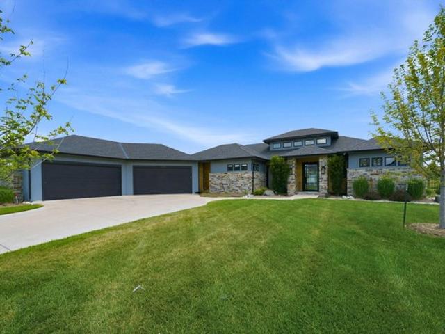 House for sale in Kansas