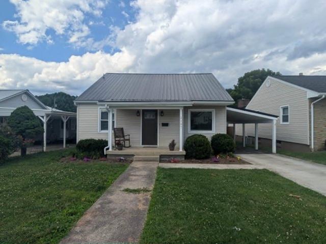 House for sale in Ironton, Ohio
