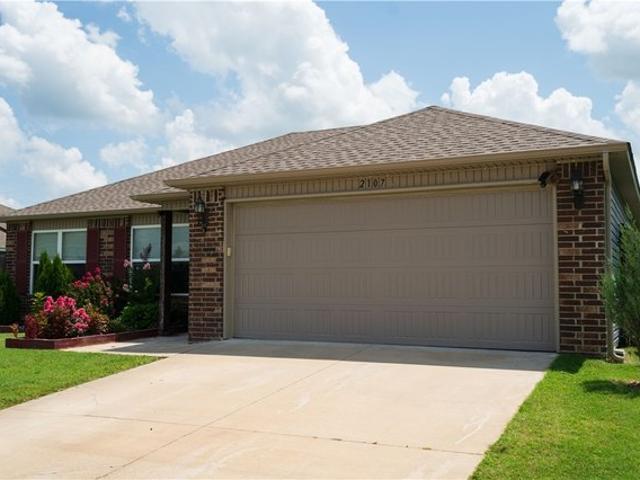 House for sale in Ark