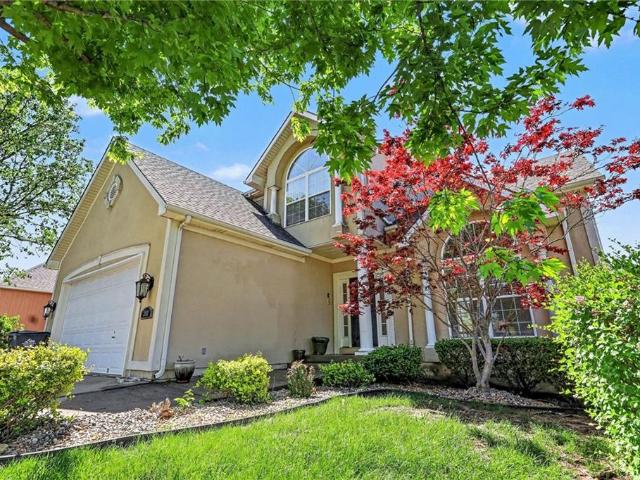 House for sale in Blue Springs, Missouri