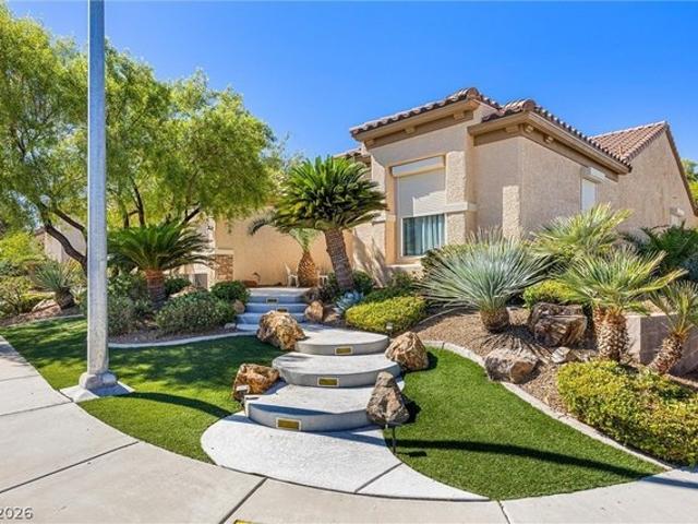 House for sale in Henderson, Clark County