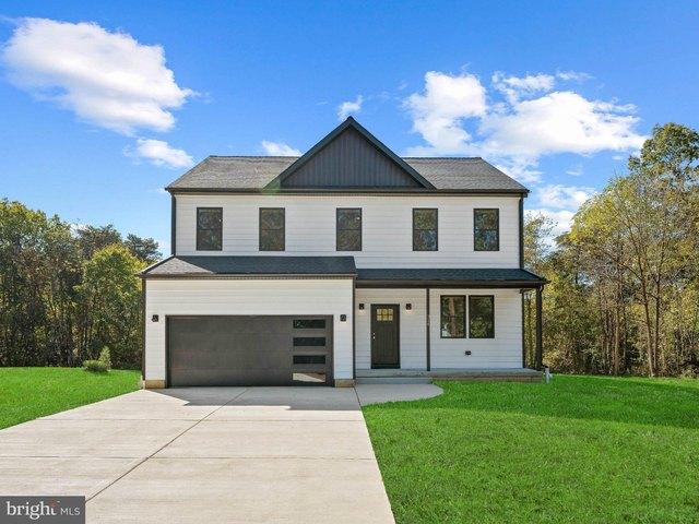 House for sale in Vineland, Cumberland County
