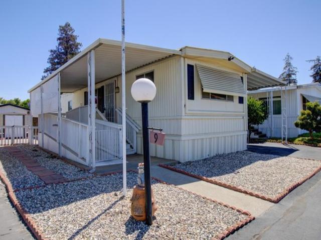 House for sale in Riverbank, California