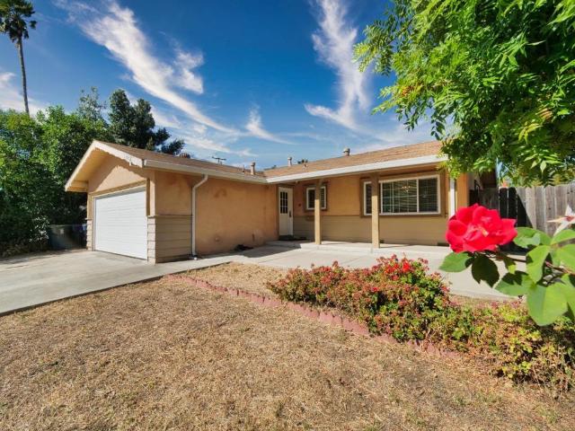 House for sale in Solano, California