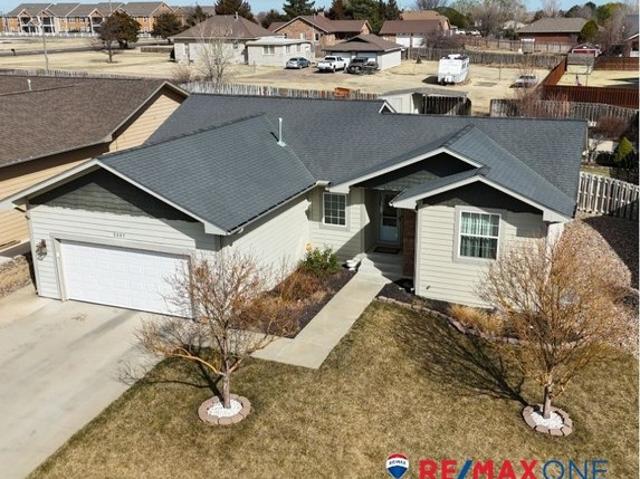 House for sale in Kansas