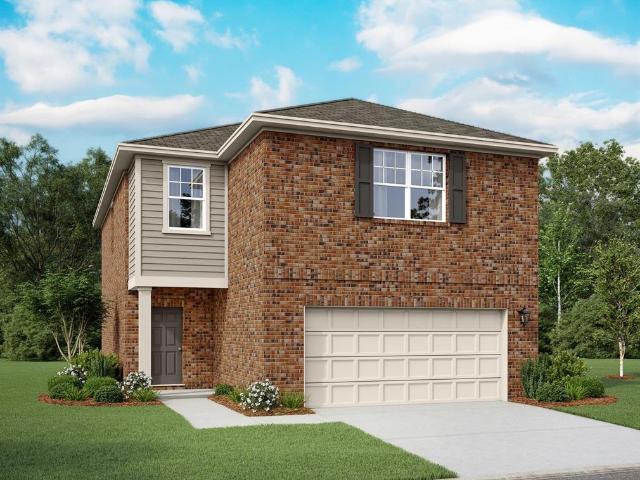 House for sale in Melissa, Texas