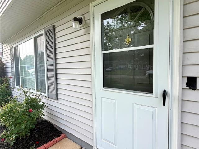 House for sale in Lorain, Ohio
