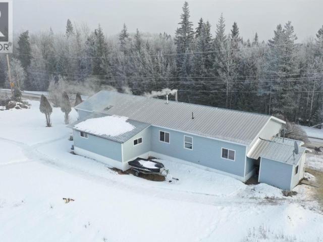 House for sale in Quesnel, British Columbia