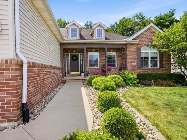 House for sale in Mclean, Illinois