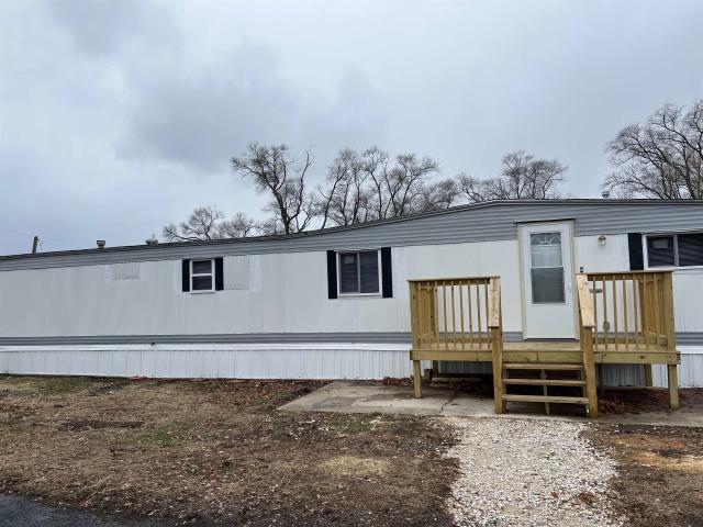 House for sale in Winnebago, Illinois