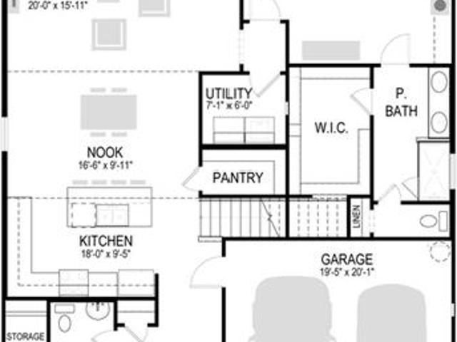 House for sale in Anna, Texas
