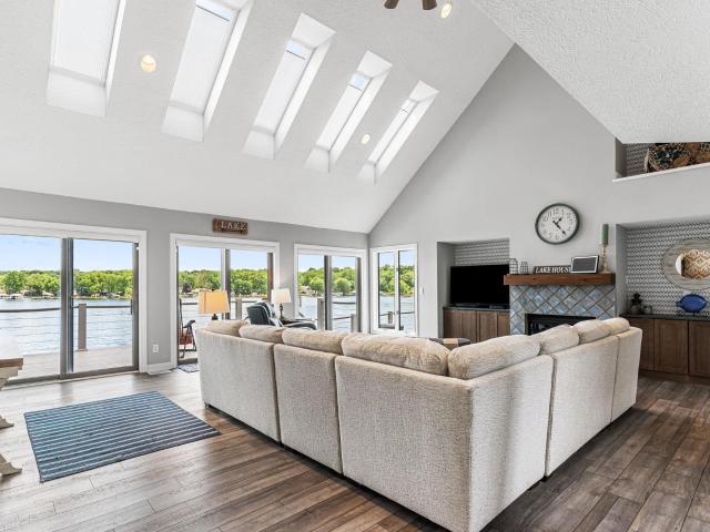 House for sale in Monticello, Indiana