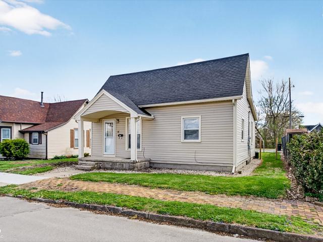 Property for sale in Elwood, Indiana