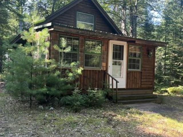 House for sale in Grayling, Michigan