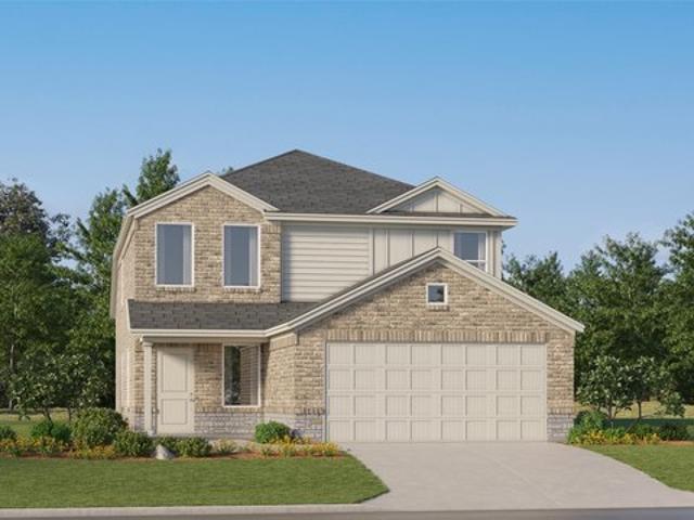 House for sale in Ennis, Ellis County